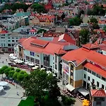 Dom & House - Karlikowska Hotel *