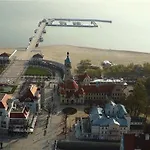 Dom & House - Karlikowska Hotel