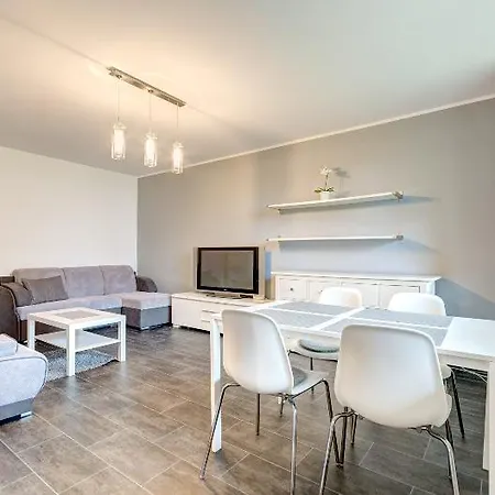 Dom & House - Karlikowska מלון *