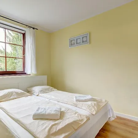 Hotel Dom & House - Karlikowska