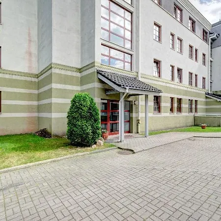 Dom & House - Karlikowska * סופוט