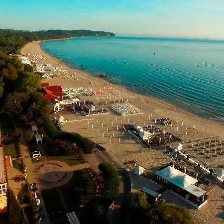 Dom & House - Karlikowska Hotel Sopot