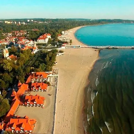 Dom & House - Karlikowska סופוט