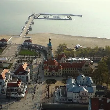 Dom & House - Karlikowska Hotel