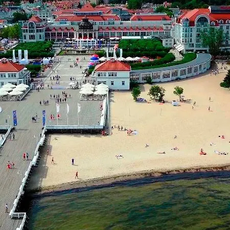 Hotel Dom & House - Karlikowska *