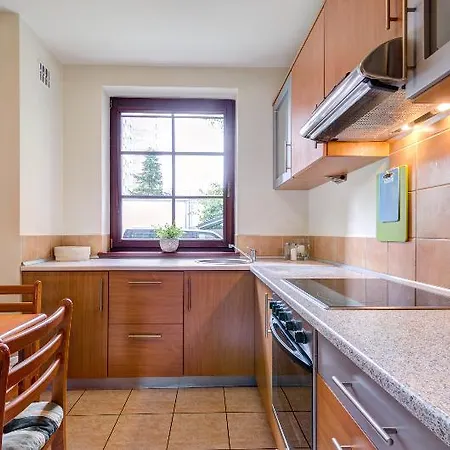 Hotel Dom & House - Karlikowska