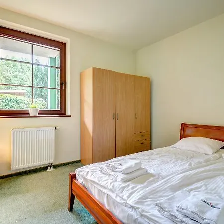 Dom & House - Karlikowska Sopot