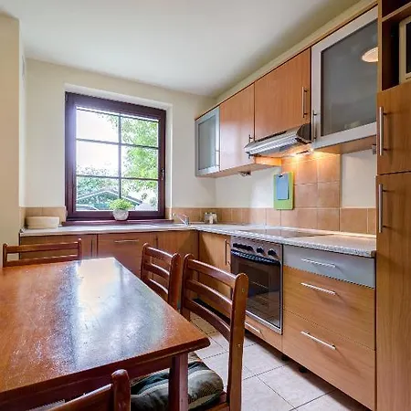 Hotel Dom & House - Karlikowska *