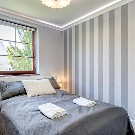 Dom & House - Karlikowska Hotel *