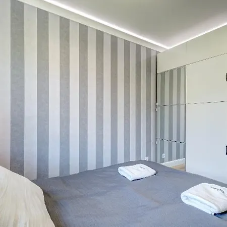 Hotel Dom & House - Karlikowska