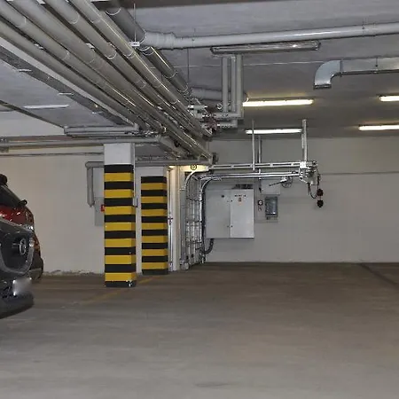 Dom & House - Karlikowska סופוט