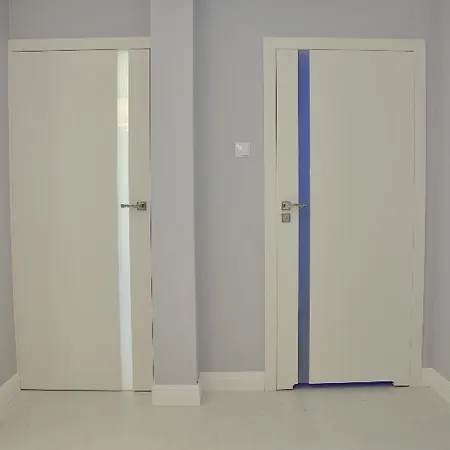 מלון Dom & House - Karlikowska *