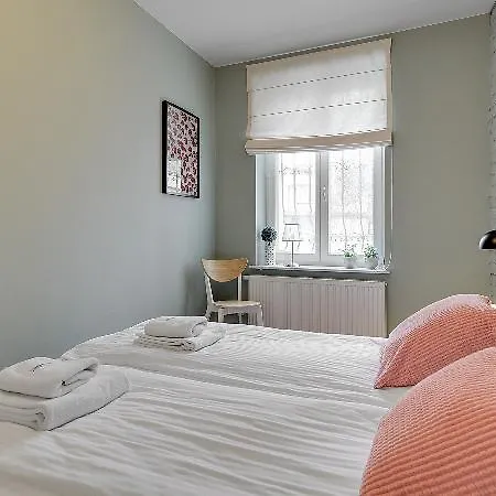 Dom & House - Karlikowska * Sopot