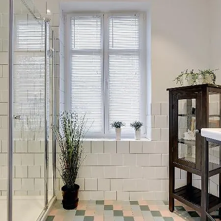 Dom & House - Karlikowska Hotel *