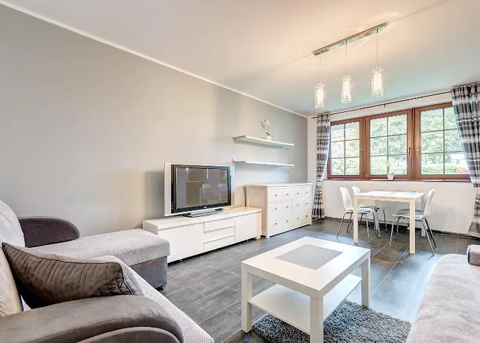 Hotel Dom & House - Karlikowska *