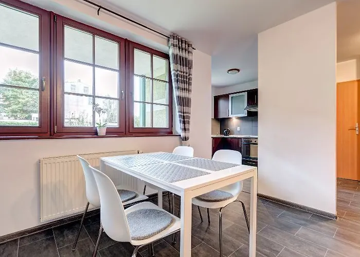 Dom & House - Karlikowska