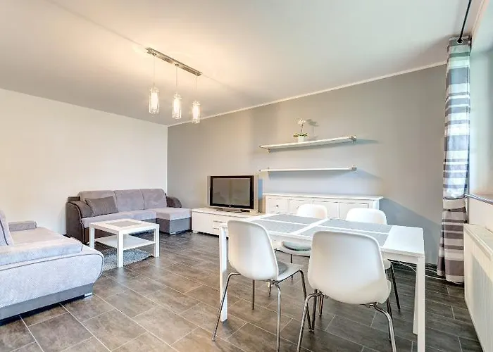 Dom & House - Karlikowska Hotel *