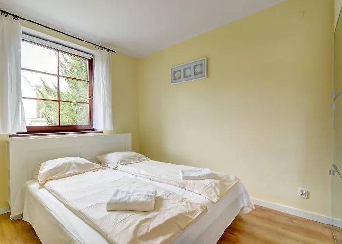 Hotel Dom & House - Karlikowska