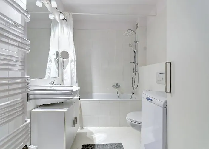 Dom & House - Karlikowska Sopot