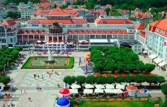 Hotel Dom & House - Karlikowska Sopoty