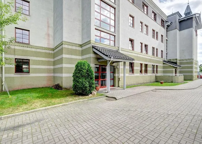 Dom & House - Karlikowska * Sopot