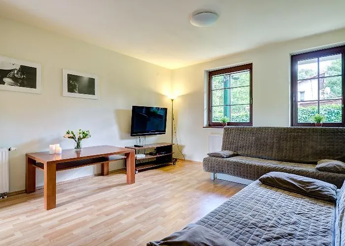 Dom & House - Karlikowska Hotel *