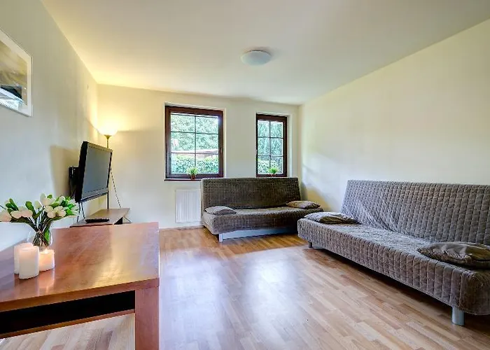 Hotel Dom & House - Karlikowska Sopot