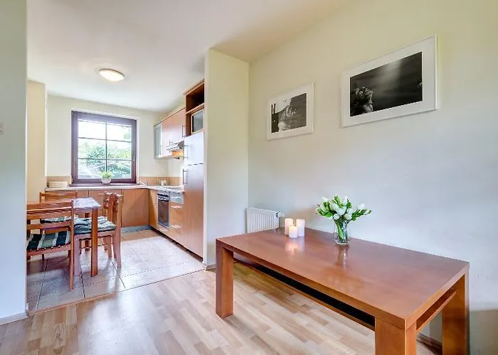 Dom & House - Karlikowska * Sopot