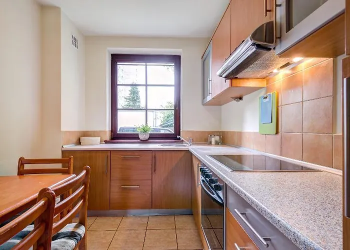 Hotel Dom & House - Karlikowska