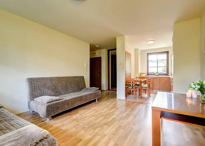 Dom & House - Karlikowska Hotel Sopot