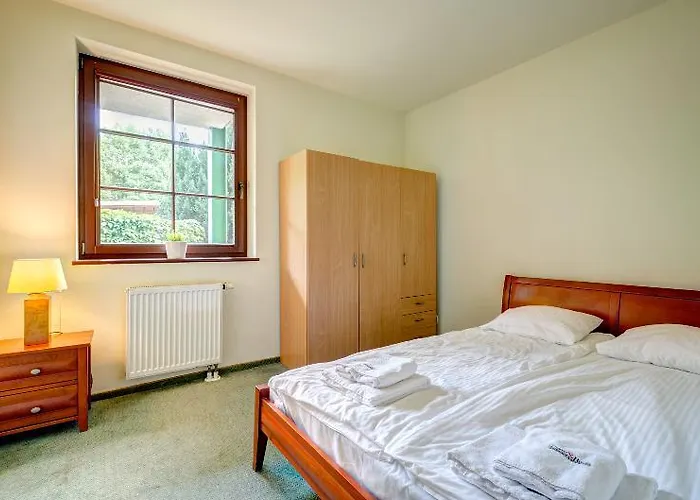 Dom & House - Karlikowska Sopot