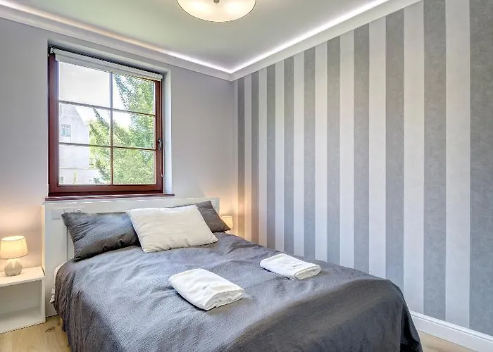 Dom & House - Karlikowska Hotel *