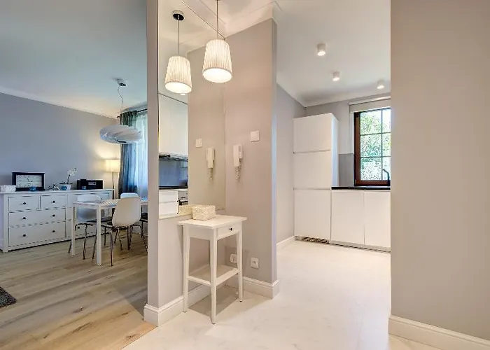 Hotel Dom & House - Karlikowska Sopot