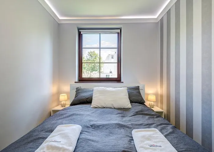 Dom & House - Karlikowska Hotel Sopot