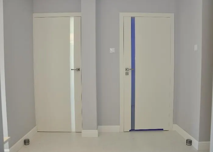 Hotel Dom & House - Karlikowska *