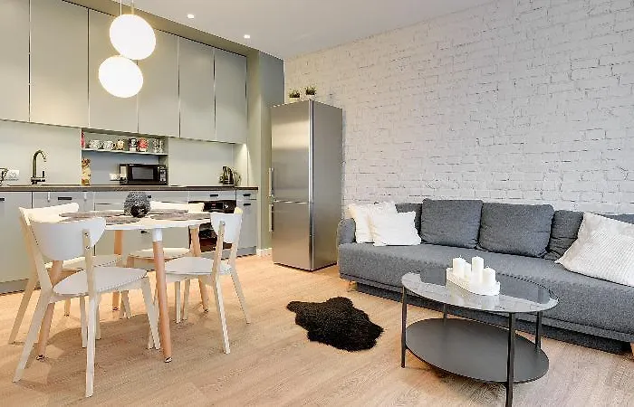 Dom & House - Karlikowska Hotel