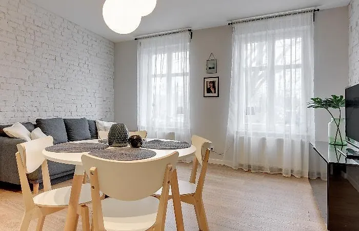 Hotel Dom & House - Karlikowska *