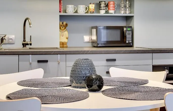 Dom & House - Karlikowska Hotel *