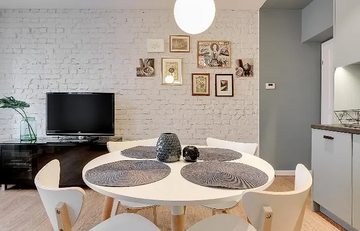 Hotel Dom & House - Karlikowska Sopot