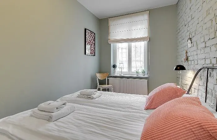 Dom & House - Karlikowska * Sopot