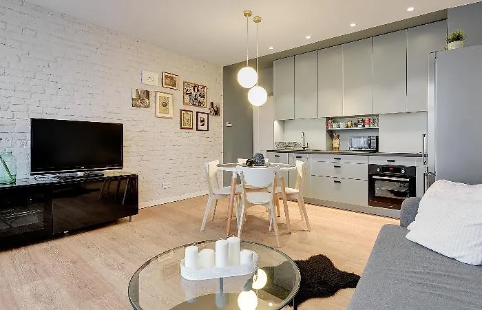 Hotel Dom & House - Karlikowska