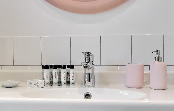 Dom & House - Karlikowska Hotel Sopot