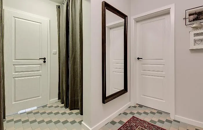 Dom & House - Karlikowska Sopot