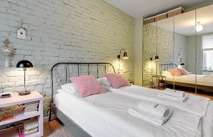 Hotel Dom & House - Karlikowska *