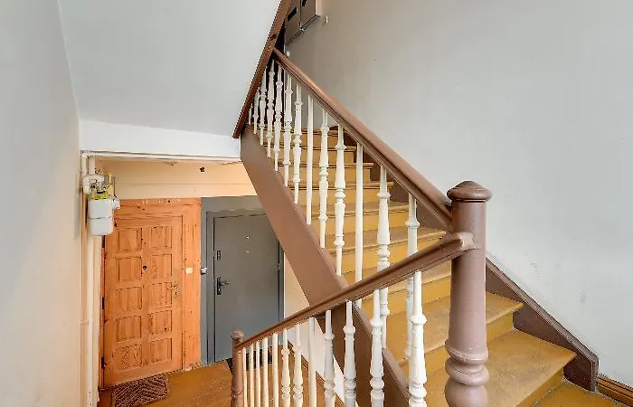 Dom & House - Karlikowska *