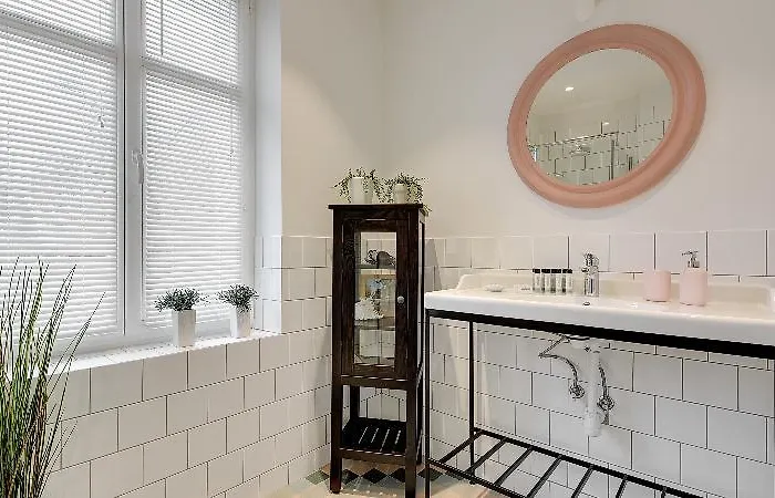 Hotel Dom & House - Karlikowska Sopot